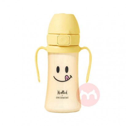 Grosmimi ͯĹѧܱ 300ml Ȿ...
