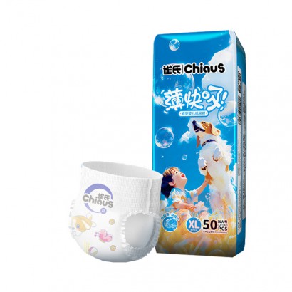Chiaus ȸϱӤ͸XL 50Ƭ 12-15k...