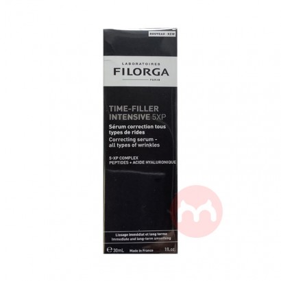 FILORGA ±ʪˮ沿Һ Ȿԭ