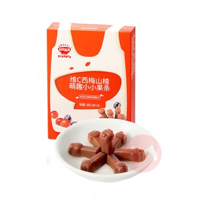 ͯάCȤСС 35g ÷ɽζ