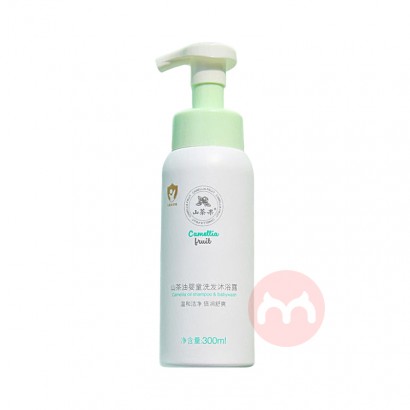 ɽɽӤͯϴԡ¶ 300ml