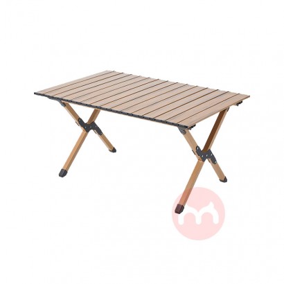 MIHOOCE ���뼪��̼�ֵ����� ��ľɫ 90cm