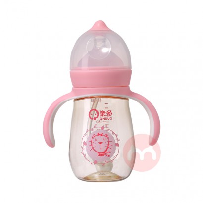 QINDUO ׶ܰαPPSUƿ 240ml ɫ