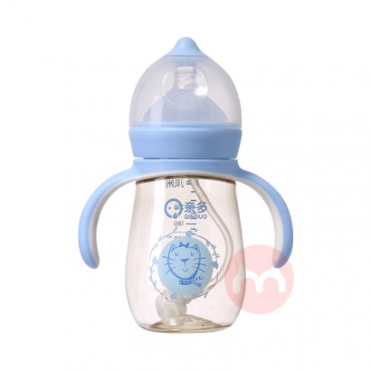 QINDUO ׶ܰαPPSUƿ 240ml ɫ 