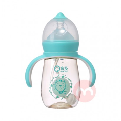 QINDUO ׶ܰαPPSUƿ 240ml ɫ