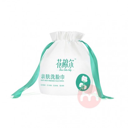 FLOWER COTTON BABY ޶ʽ׷ϴ 80*5