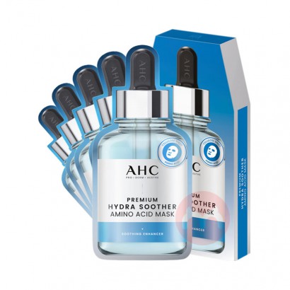 AHC AHC鰱ˮĤ 5Ƭ Ȿԭ