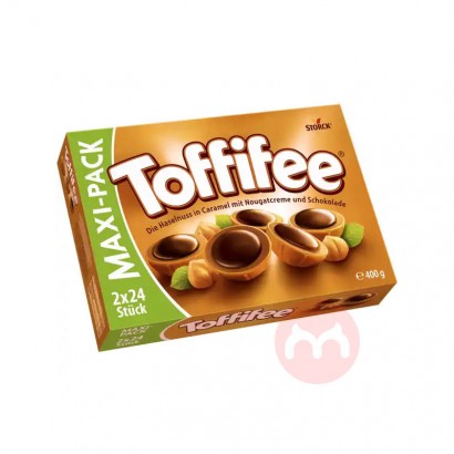 Toffifee ¹Toffifee̫ɿ 400g Ȿԭ