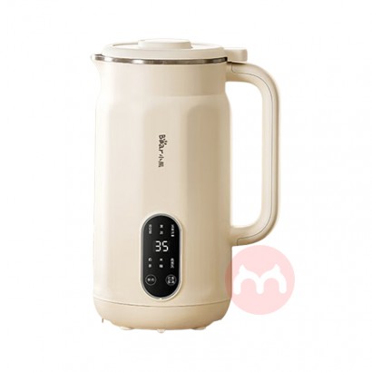 Bear С��ȫ�Զ���������������Ʊڻ� 0.6L