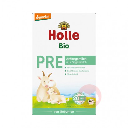 Holle ¹лӤ׶̷pre 0 400g ¹ԭ