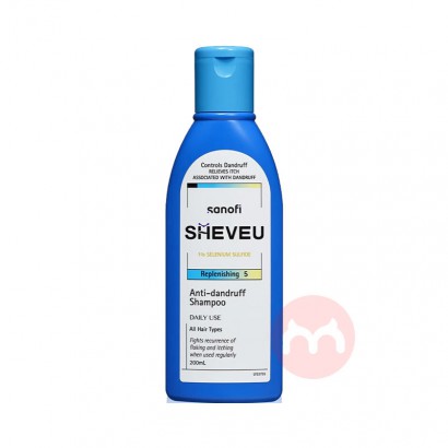 Selsun Selsunɫ޸ȥмϴˮ200ml Ȿԭ