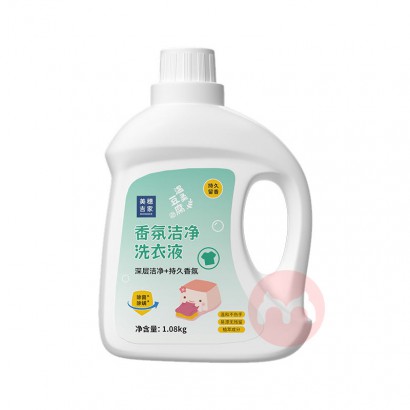 MIHOOCE 뼪սྻϴҺ 1.08kg