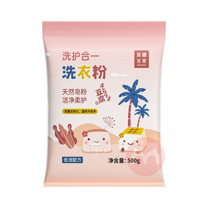 MIHOOCE 뼪ϴһϴ· 500g