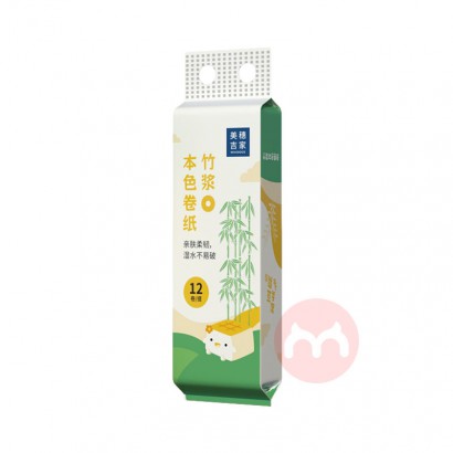 MIHOOCE 뼪ұɫ񽬾ֽ 40g/*12*1