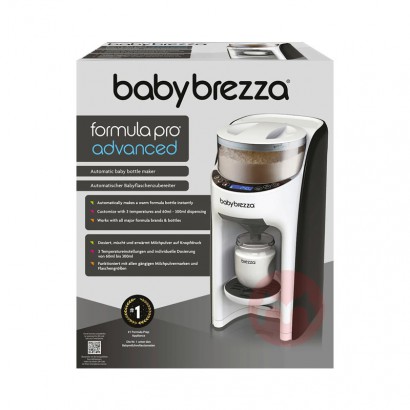 Baby Brezza ¹Baby BrezzaӤԶ ...