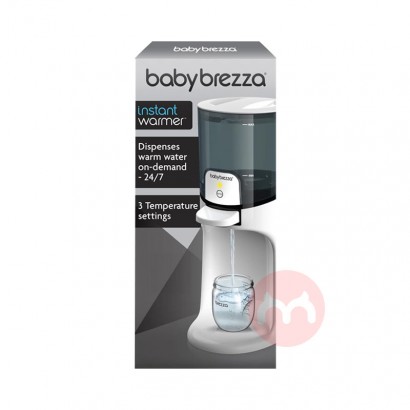 Baby Brezza ¹Baby BrezzaӤ׶ˮ Ȿ...