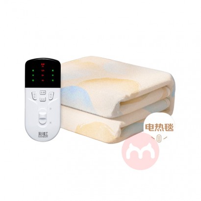 RAINBOW ʺ˫˫ӡ˫˵̺ 1.8*1.5m