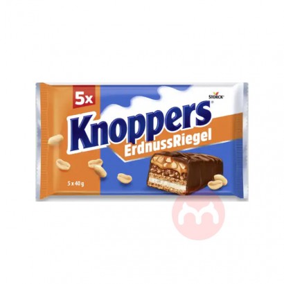 Knoppers ¹Knoppers 200g Ȿԭ