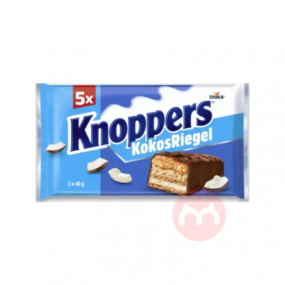 Knoppers ¹KnoppersҬӰ 200g Ȿԭ
