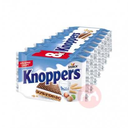 Knoppers ¹KnoppersƬ 200g Ȿԭ