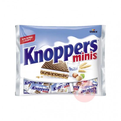 Knoppers ¹Knoppers 200g Ȿԭ
