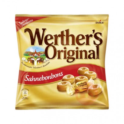 Werther`s Original ¹Werther`s Orig...