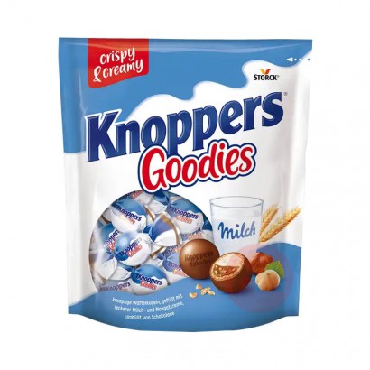 Knoppers ¹Knoppersʲ 180g Ȿԭ