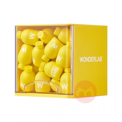 Wonderlab ͯСƿ1 1-6 30g