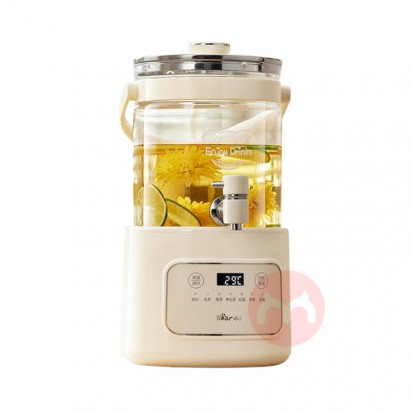 Bear С��ˮ��ͷ����������ˮ�� 3L