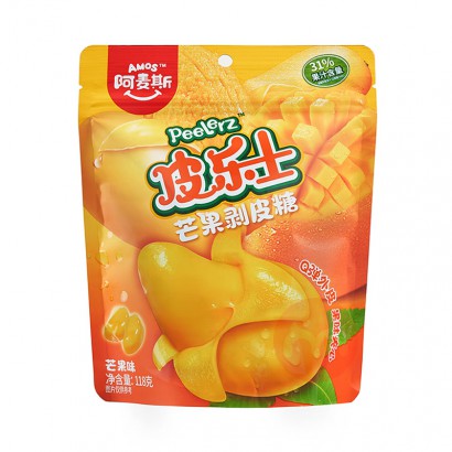 Amos ����˹Ƥ��ʿˮ����Ƥ��֭���� â��ζ 118g