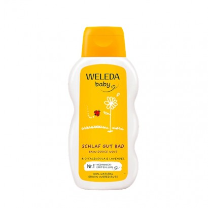 WELEDA �¹�ά�ٵ�Ӥ����յ��������ԡ�� ���Ȿ��ԭ��