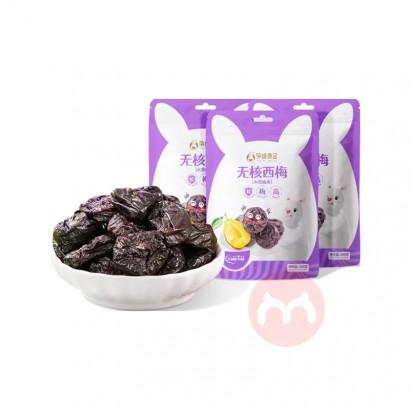 ��ζʳ���޺���÷�� 100g*3��