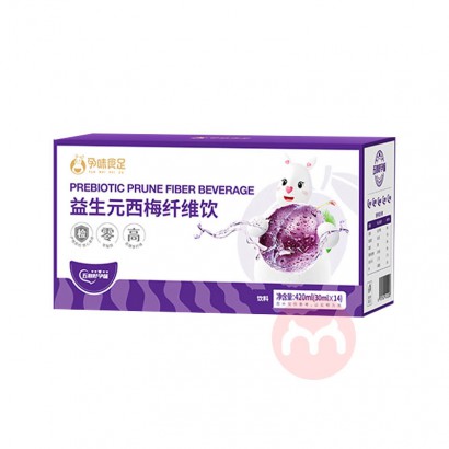 ��ζʳ������Ԫ��÷��ά�� 420ml