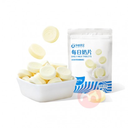 ��ζʳ������Ԫ��Ƭ 60g*2��