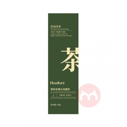 HANKEY ���Ͳ���ȥ��ͷϴ���� 100g