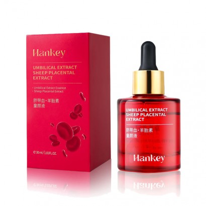HANKEY �������Ѫ��̥��ͯ��Һ 30ml