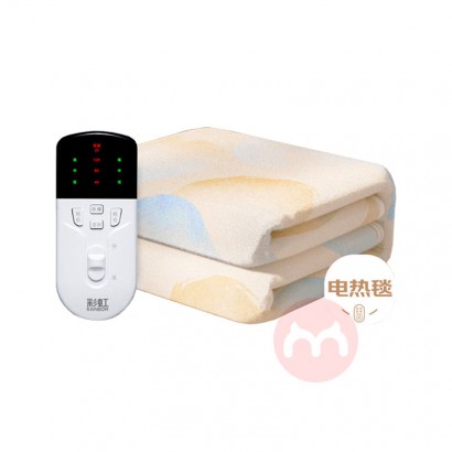 RAINBOW ʺ˫˫¶ʱӡ˫˵̺ 180*150cm