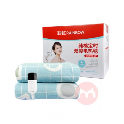 RAINBOW ʺ˫˫¶ʱ˫˵̺ ɫ 200*180cm