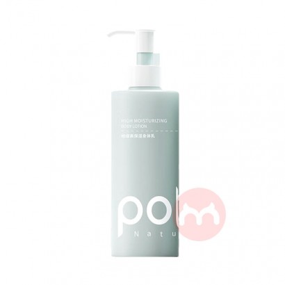 POTE ��羸߱�ʪ������ 300ml