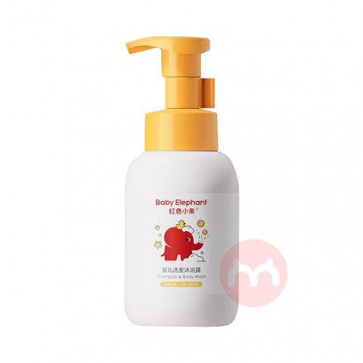 Baby Elephant ɫСӤϴԡ¶һ 260ml