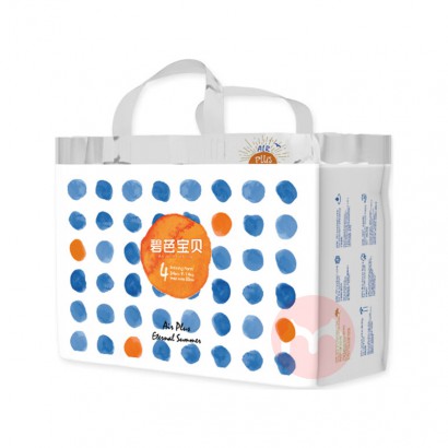 Beaba �̰ű���ʢ�Ĺ���Ӥ��������L�� 32Ƭ 9-14kg