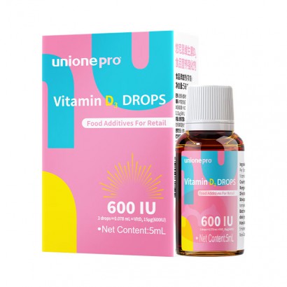 Unione �����vdӤ����ͯά����d�μ� 5ml