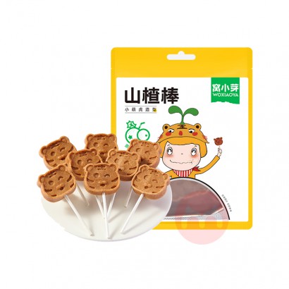 ��Сѿ��ͯС�Ȼ���ʳɽ髰����� 80g