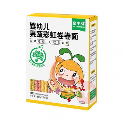 ��Сѿ Ӥ�׶����߲ʺ������ 150g