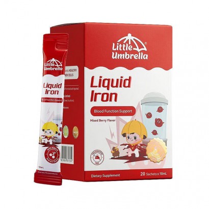 LittleUmbrella ССɡͯҺ 20 Ȿԭ