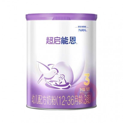 Nestle ȸܶӤ׶鵰ײˮ̷3 760g 12...