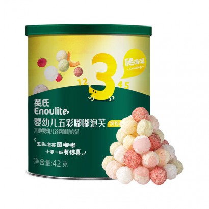 99ѡ5Engnice ӢӤ׶ܽ 42g ͷ...