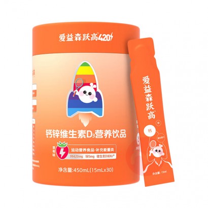 AUNULIFE ɭͯԾ߸пάD3ӪƷ 30