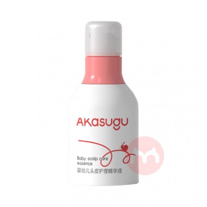 Akasugu Ӥ׶ͷƤҺ 50ml