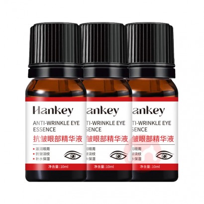 HANKEY ���Ϳ����۲�����Һ 10ml*3